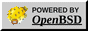 OpenBSD webring